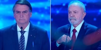 La corrupción calienta el primer debate de la campaña en Brasil