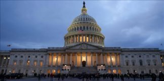 Estados Unidos deportará a un venezolano detenido con un machete cerca del Capitolio