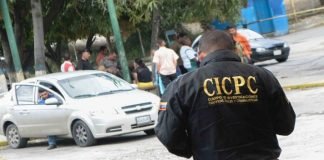 Detenida mujer que pretendía vender a su hija de 8 meses por 30 dólares