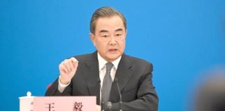 China sanciona a Pelosi por «socavar la soberanía china» con su viaje