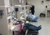 VIDEO | Cientos de pacientes se quedan sin diálisis por falta de insumos