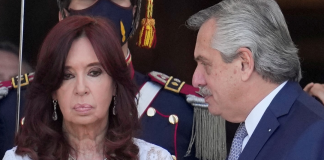 Acusan a Cristina Fernández de crear «matrices» de corrupción en Argentina