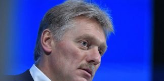 Rusia: Solo las sanciones impiden el suministro de gas a la UE