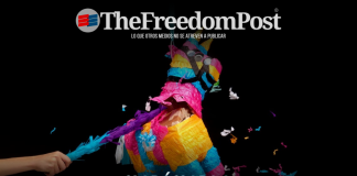 Monómeros: La piñata de corrupción de la pseudo oposición