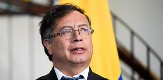 Gustavo Petro asumirá hoy la presidencia de Colombia