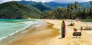 Forbes: Venezuela entre los 50 países más bellos del mundo