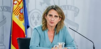 España aprobó plan para regular temperatura en comercios y transportes