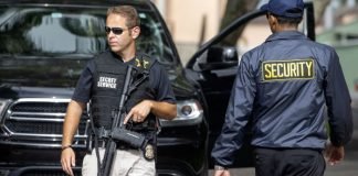 FBI detuvo a hijo de exdiputado William Barrientos