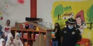 Cómo protegerse durante una balacera en Zacatecas: el polémico curso de verano para niños