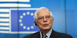 La UE insta al «diálogo político» para resolver crisis en Irak