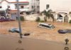 Al menos 7 muertos por inundaciones en Emiratos Árabes