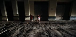 Cuba: Inician apagones programados en La Habana
