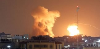 ONU condena violencia entre Israel y Yihad Islámica