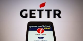 GETTR registró 200 millones de visualizaciones en Livestream