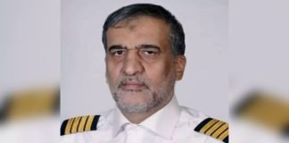 Justicia argentina ordenó que el piloto y otros seis tripulantes del avión venezolano-iraní sigan retenidos