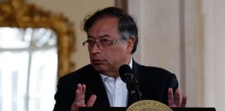 Petro habla de acercamiento con Maduro pero aún no hay fecha