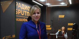 Muere la hija del “ideólogo de Putin” en fuerte explosión