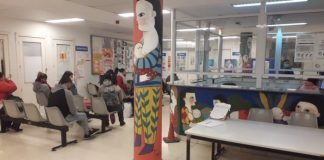 La muerte sospechosa de cinco bebés en un hospital conmueve a Argentina