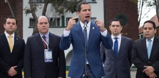 #Opinión | Dándole garrote a la piñata de los activos- Por Humberto González Briceño