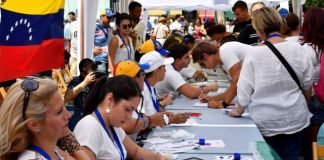 #Opinión | ¿Quién pagará por las primarias de la falsa oposición? -Por Humberto González Briceño