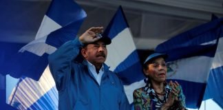 La dictadura de Ortega-Murillo en Nicaragua se convirtió en un puente clave para la entrada de Rusia, China e Irán en la región