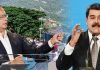 Maduro propondrá a Petro la creación de una “zona binacional” entre el Norte de Santander y el Táchira