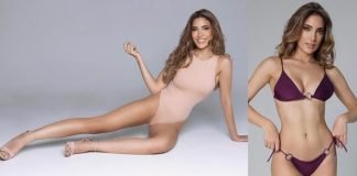 Profesora de la UCV deja las aulas para convertirse en Miss
