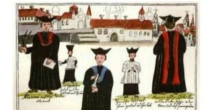 #Opinión | Las universidades en el virreinato del Rio de Plata – Por Juan Pablo Bustos Thames