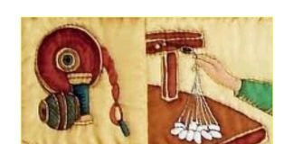 #Opinión | El origen de las banderas de seda- Por Juan Pablo Bustos Thames