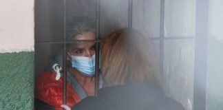 Senado de Paraguay exige la liberación de Jeanine Áñez