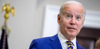 Biden dice que Gorbachov era un hombre con una «visión extraordinaria»