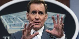 EEUU avisa a talibanes de que vigilará para que no den refugio a Al Qaeda