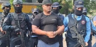 Extraditan a EEUU al narcotraficante Zamora Mayorga