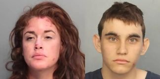 La hermana del asesino de la masacre de Parkland quiere testificar en el juicio, pero ella también está en prisión