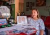 La niña genio que comparan con Albert Einstein