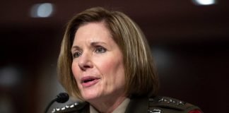 Jefa del Comando Sur de EEUU visitará Guyana este #29Ago