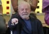 Lula mantiene la ventaja en intención de voto para las elecciones en Brasil