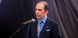 Julio Herrera Velutini renuncia a Bancrédito tras la acusación federal de soborno junto a Wanda Vázquez