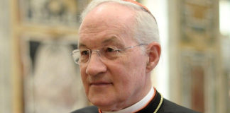 El Vaticano no investigará a cardenal señalado de agresión sexual