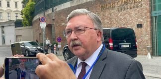 Austria cita al embajador ruso en Viena por polémica declaración sobre Ucrania