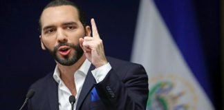 Policía de El Salvador reporta 12 días de agosto sin homicidios