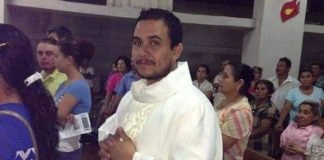 Piden 90 días de prisión para investigar a un sacerdote en Nicaragua