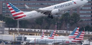 Más de 860 vuelos cancelados y 4 mil con retrasos en EEUU