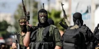 Yihad Islámica Palestina anuncia un acuerdo de alto el fuego con Israel