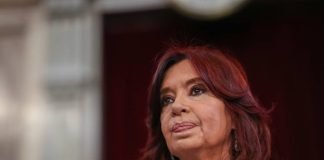 Fernández recusa a juez y al fiscal en juicio de corrupción