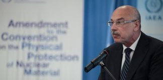 ONU alerta avance del Estado Islámico pese a pérdida de líderes