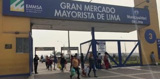 Inflación en Perú fue del 1 % en julio