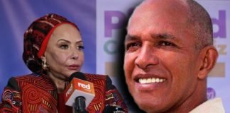 Supremo de Colombia aprobó extradición a EEUU del hermano de Piedad Córdoba