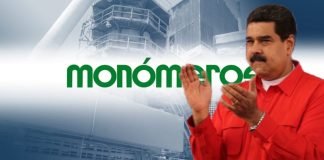 Régimen de Maduro gestionará Monómeros, revela el embajador colombiano