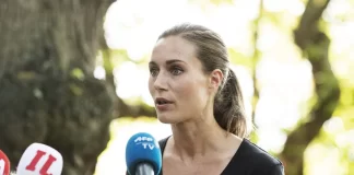 Tras «polémica» fiesta, primera ministra de Finlandia da negativo a drogas